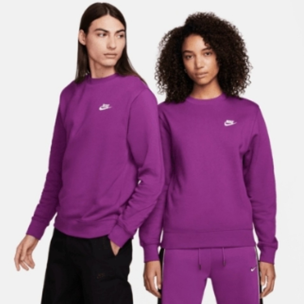 Nike Sportswear Club Fleece
